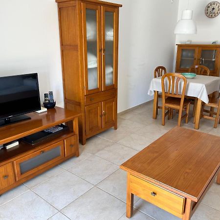 Apartamento Es Calo Exterior foto