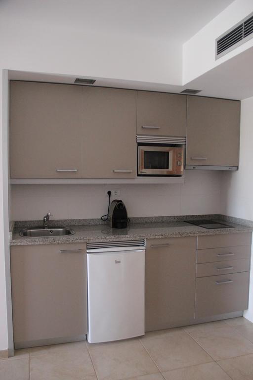 Apartamento Es Calo Quarto foto