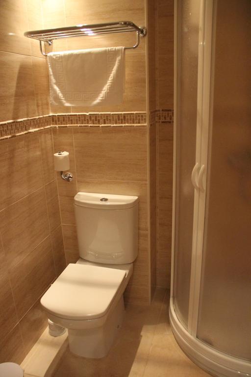 Apartamento Es Calo Quarto foto