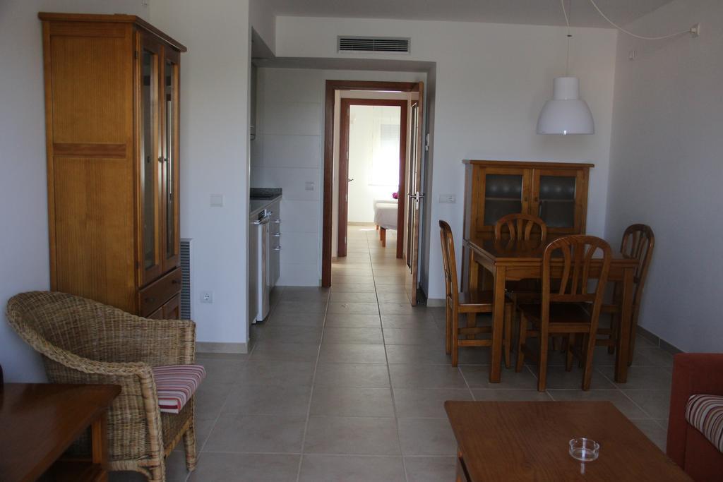 Apartamento Es Calo Quarto foto